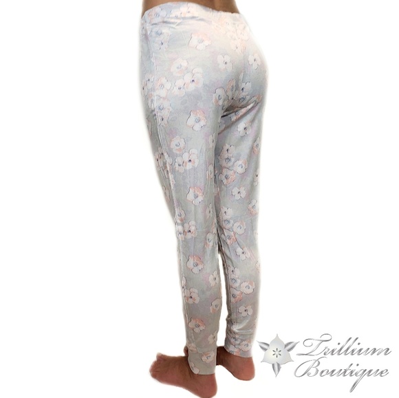 Honeydew Women's 2-piece Purple Lounge Set NWT! - Picture 8 of 8